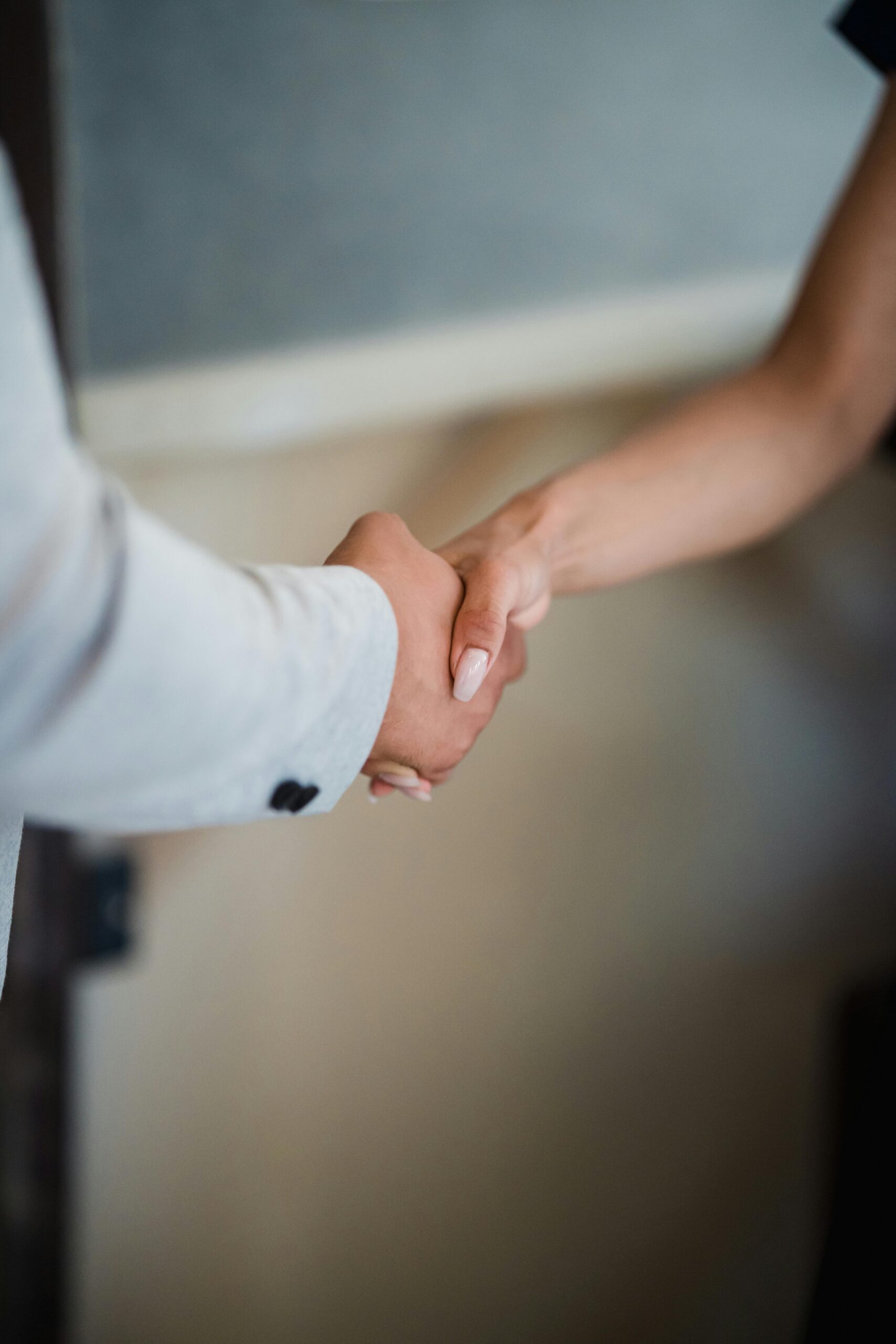 Trust & Collaboration